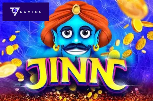 Jinn